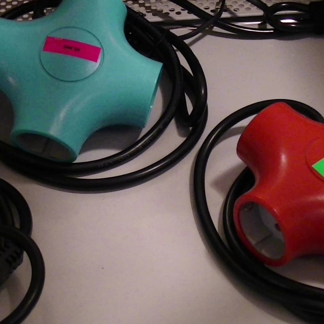 [민트급] JVC GZ-E265 살몬컬러 빈티지캠코더  상품이미지5