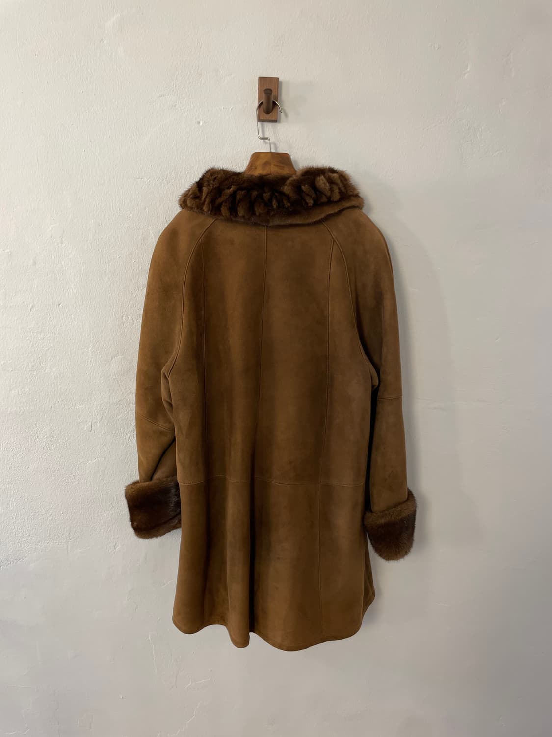 진도 무스탕 상품이미지7