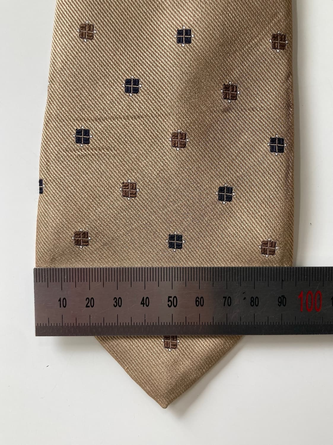 더수트컴퍼니 넥타이 상품이미지5