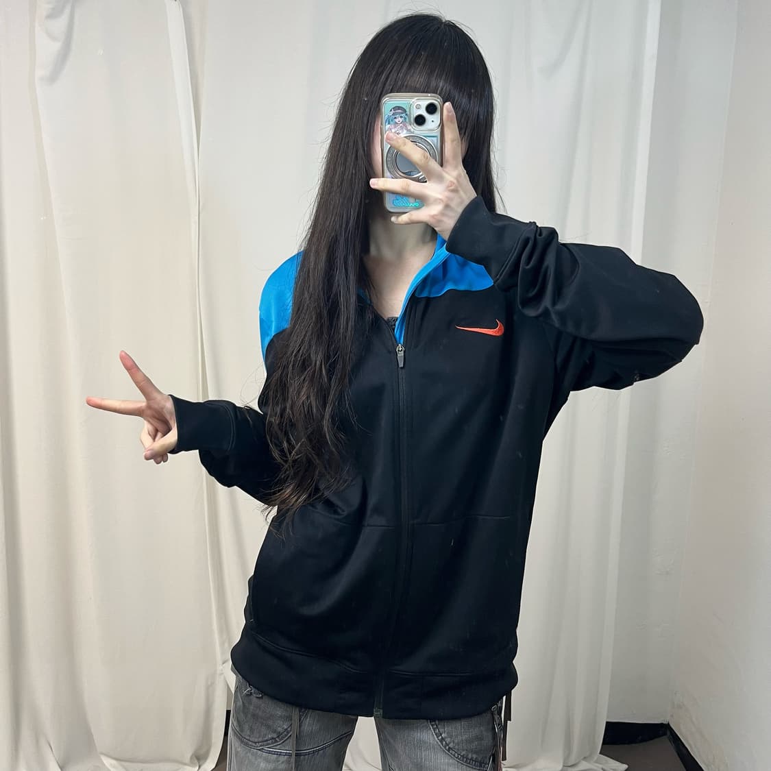 Nike Dri-FIT jersey  상품이미지2