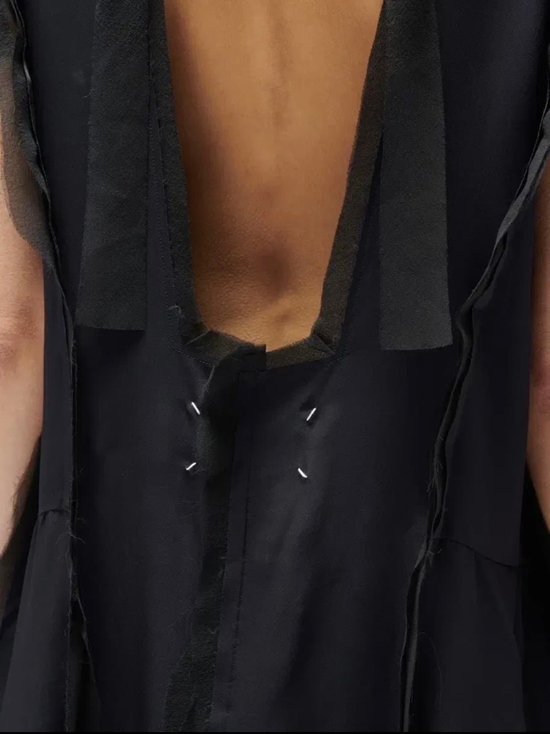 Maison Margiela Dress 상품이미지4