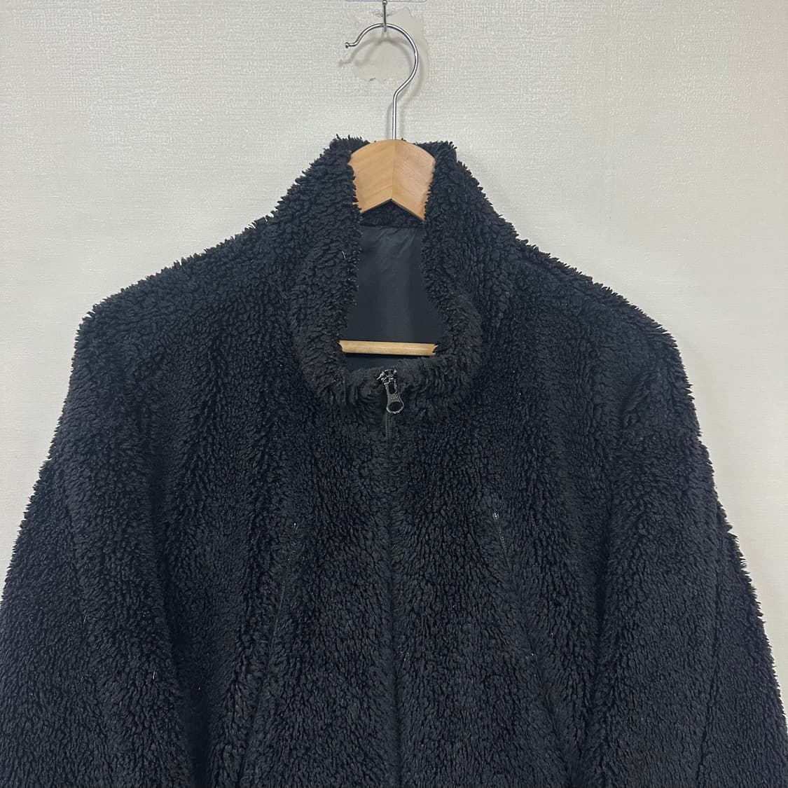 캘빈클라인 후리스집업L 상품이미지2