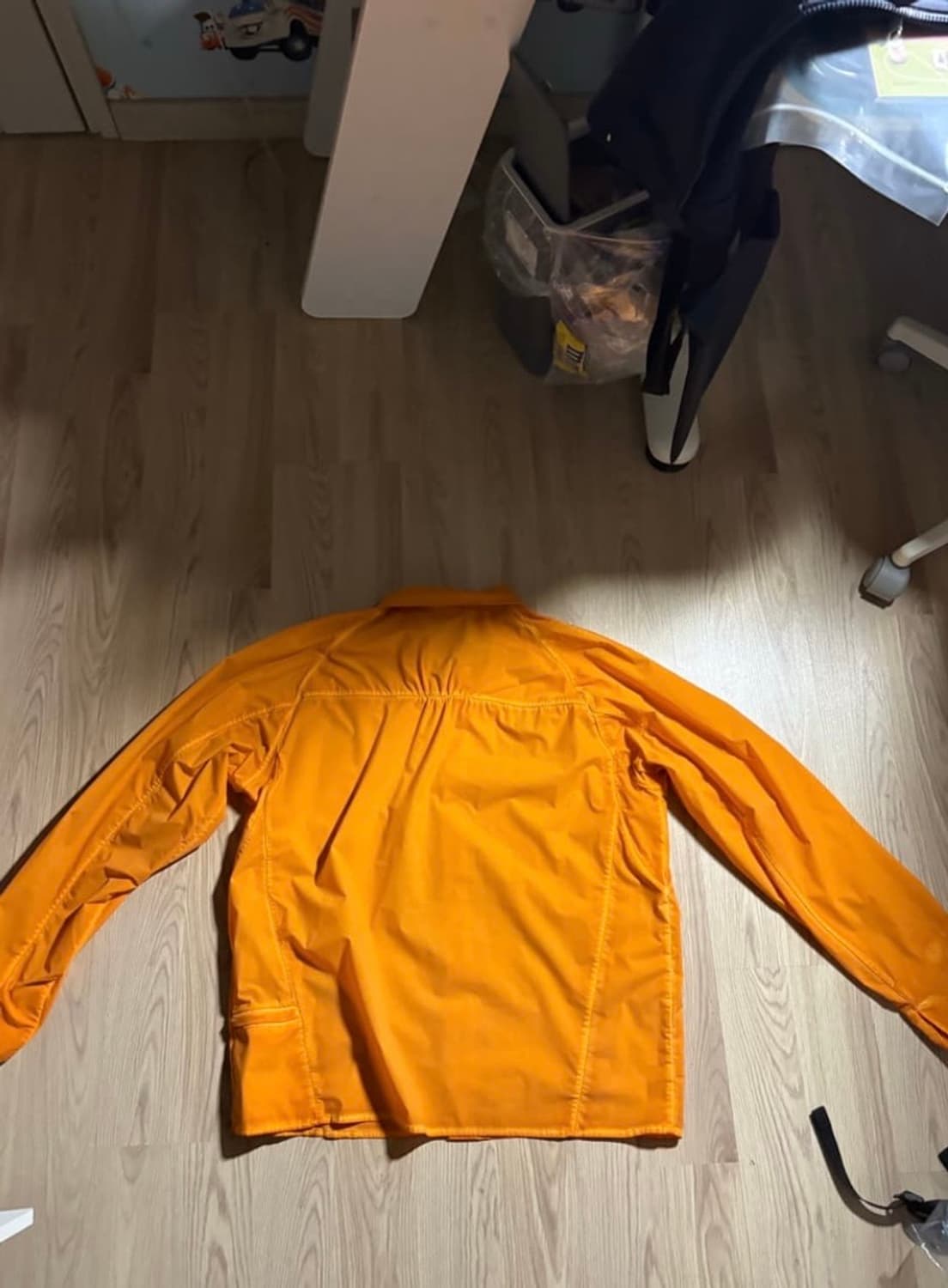 Xlim ep.8 01. Shirt XL 상품이미지6