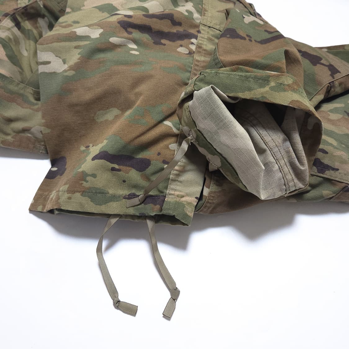 U.S ARMY 컴뱃 OCP 멀티캠 밀리터리 카모 팬츠 상품이미지6