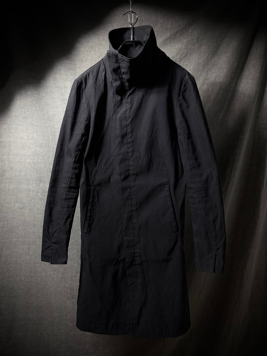 Incarnation Exposed Seam Coat 상품이미지2