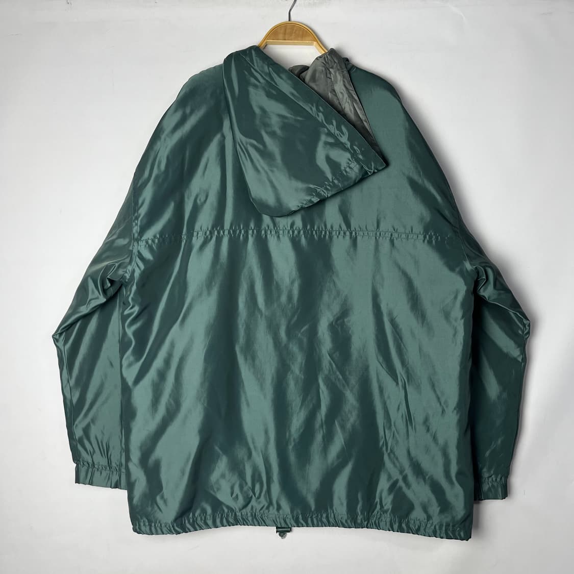 [SOUL] 소울 나일론 하프집업 아노락  상품이미지2