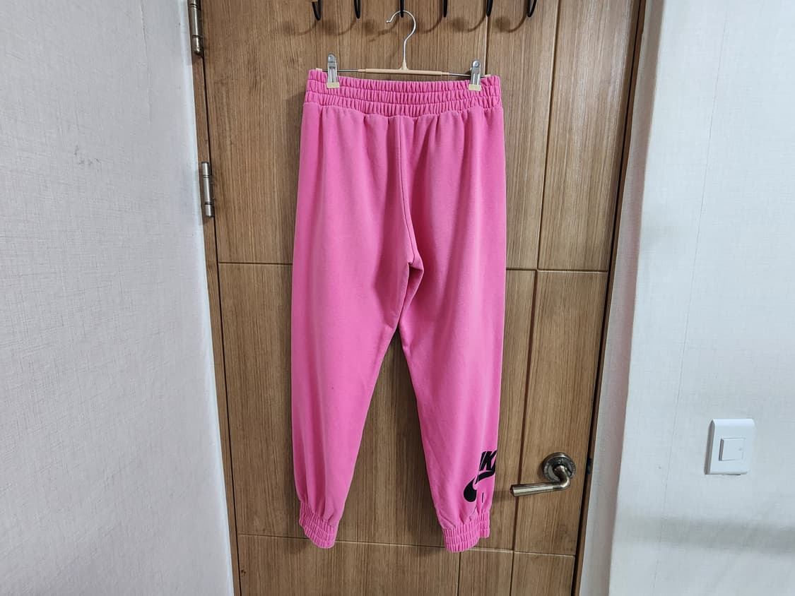(M)나이키 스웨트 조거 팬츠 상품이미지3