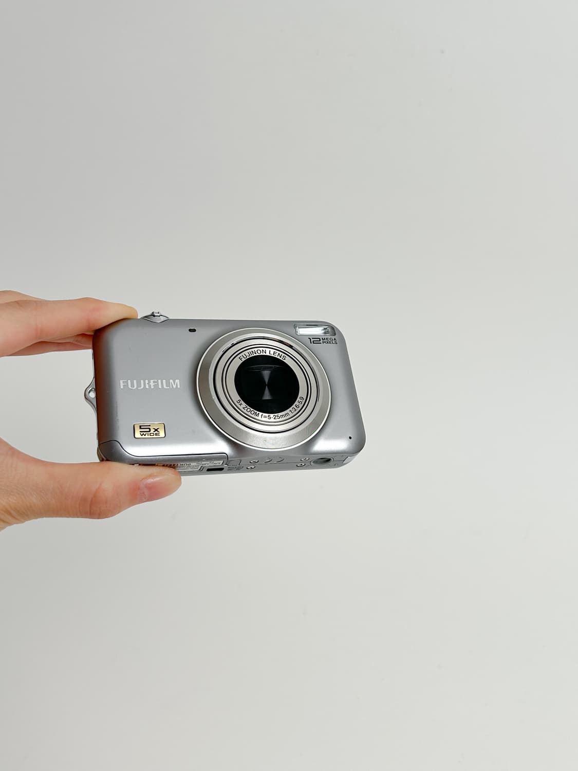 초보자추천!) 후지필름 파인픽스 jx220 finepix 빈티지 디카 상품이미지5