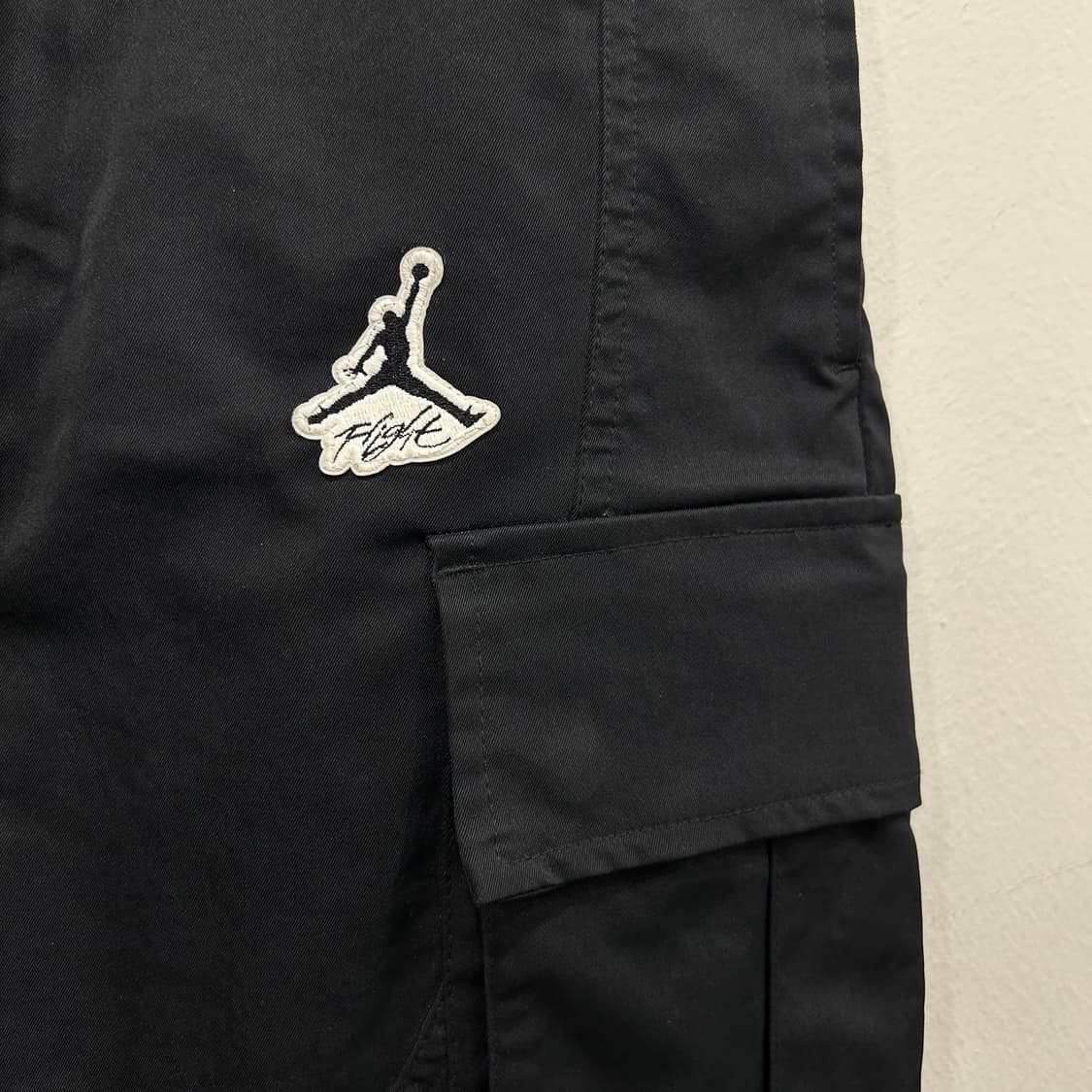 조던 플라이트시리즈 카고 나일론 트랙팬츠 상품이미지4