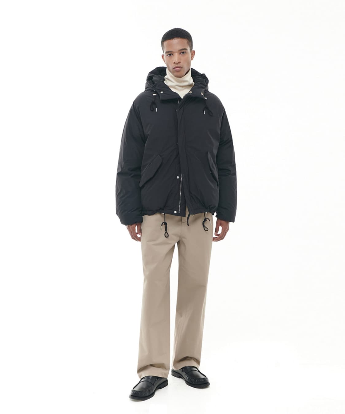 비슬로우 패딩 상품이미지1