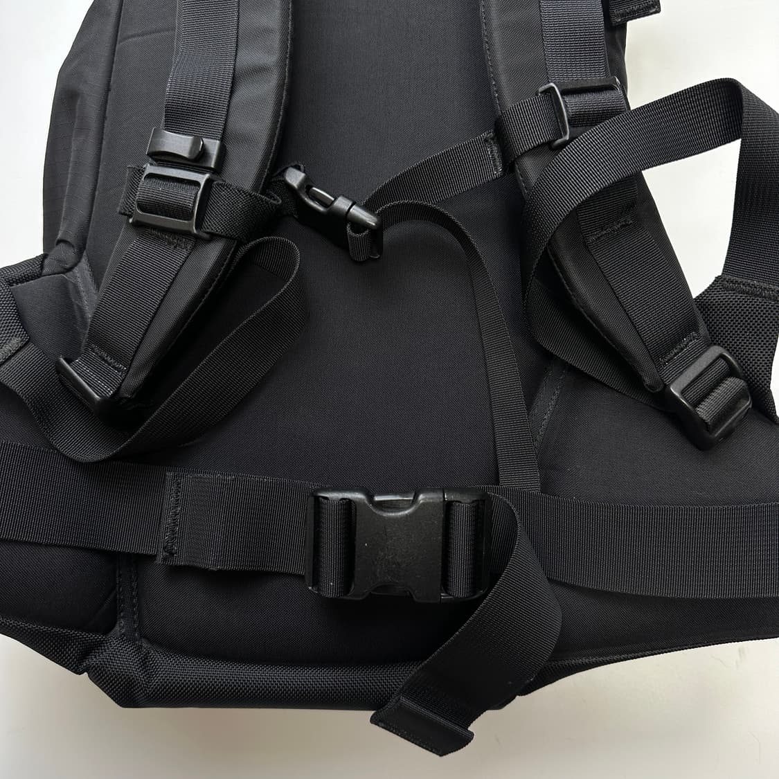 ARC'TERYX x BEAMS SEBRING 아크테릭스 x 빔즈 백팩 상품이미지10