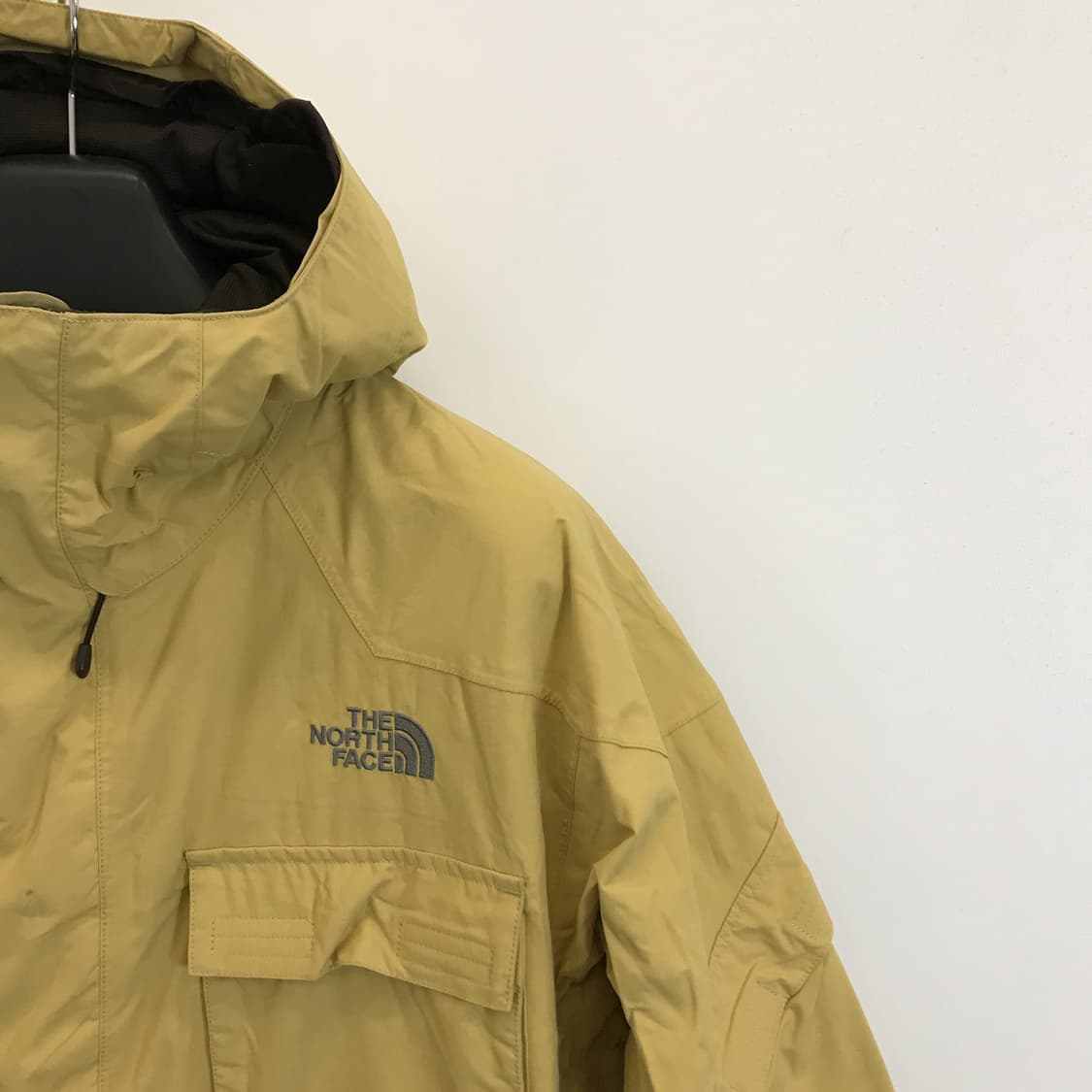 노스페이스 유틸리티 포켓 바람막이자켓 [해외L] 상품이미지2