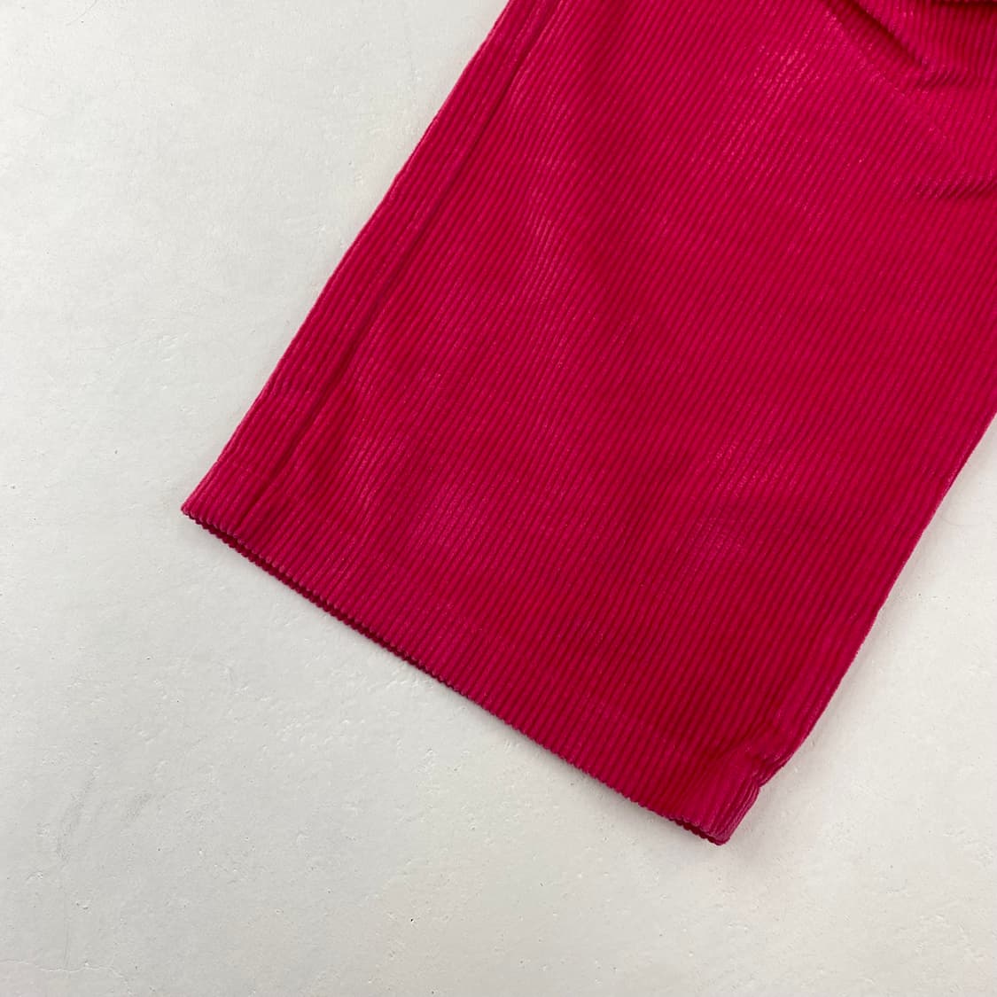  앤더슨벨 코듀로이 카고 플래쉬 팬츠 (30)  ﻿ 상품이미지4