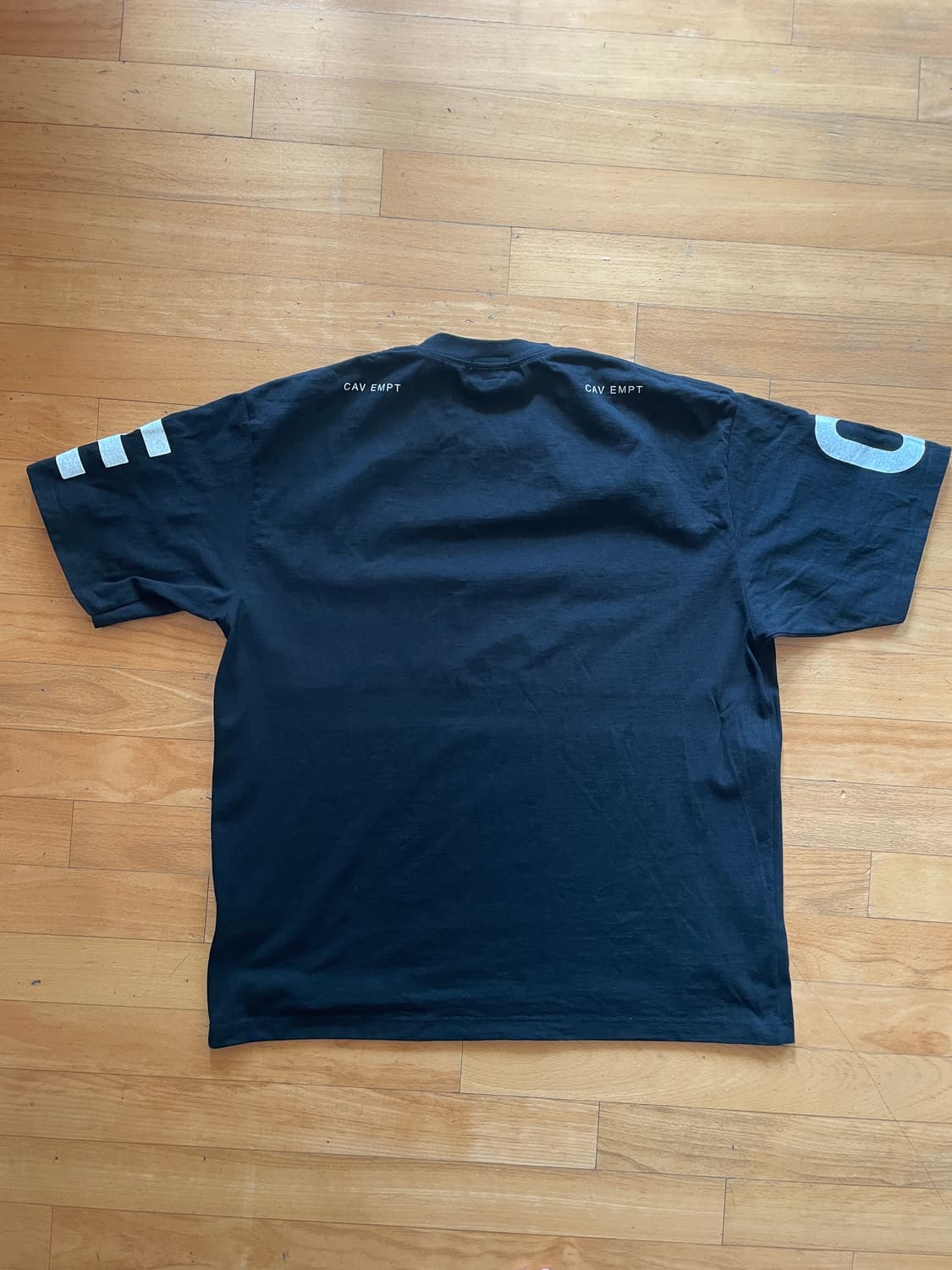 CAV EMPT 카브엠트 반팔 티셔츠 상품이미지5