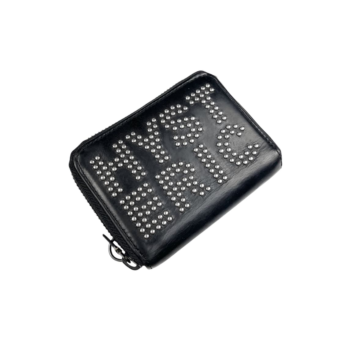round stud zipped wallet 상품이미지2