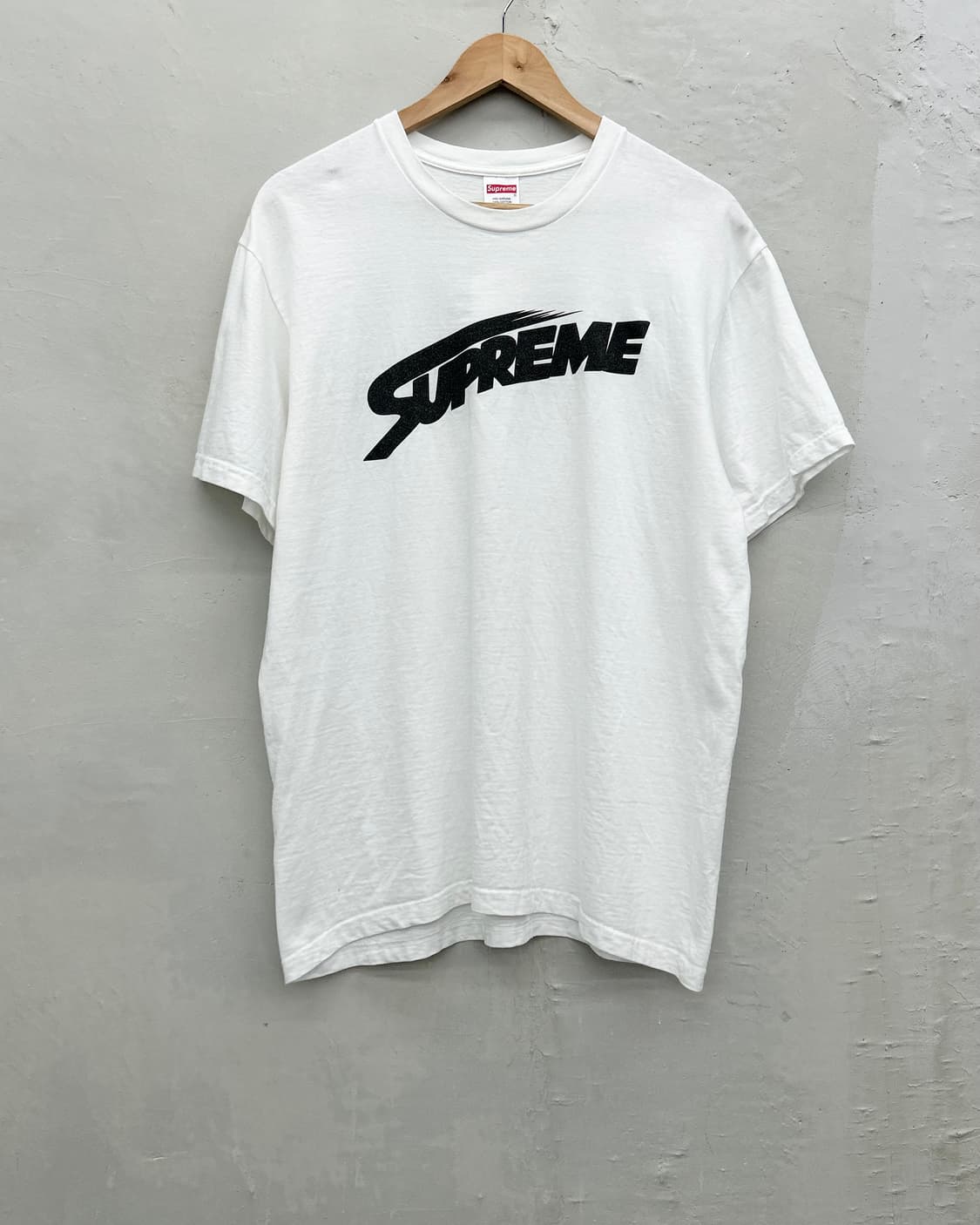 SUPREME 슈프림 몽블랑 티셔츠 상품이미지1