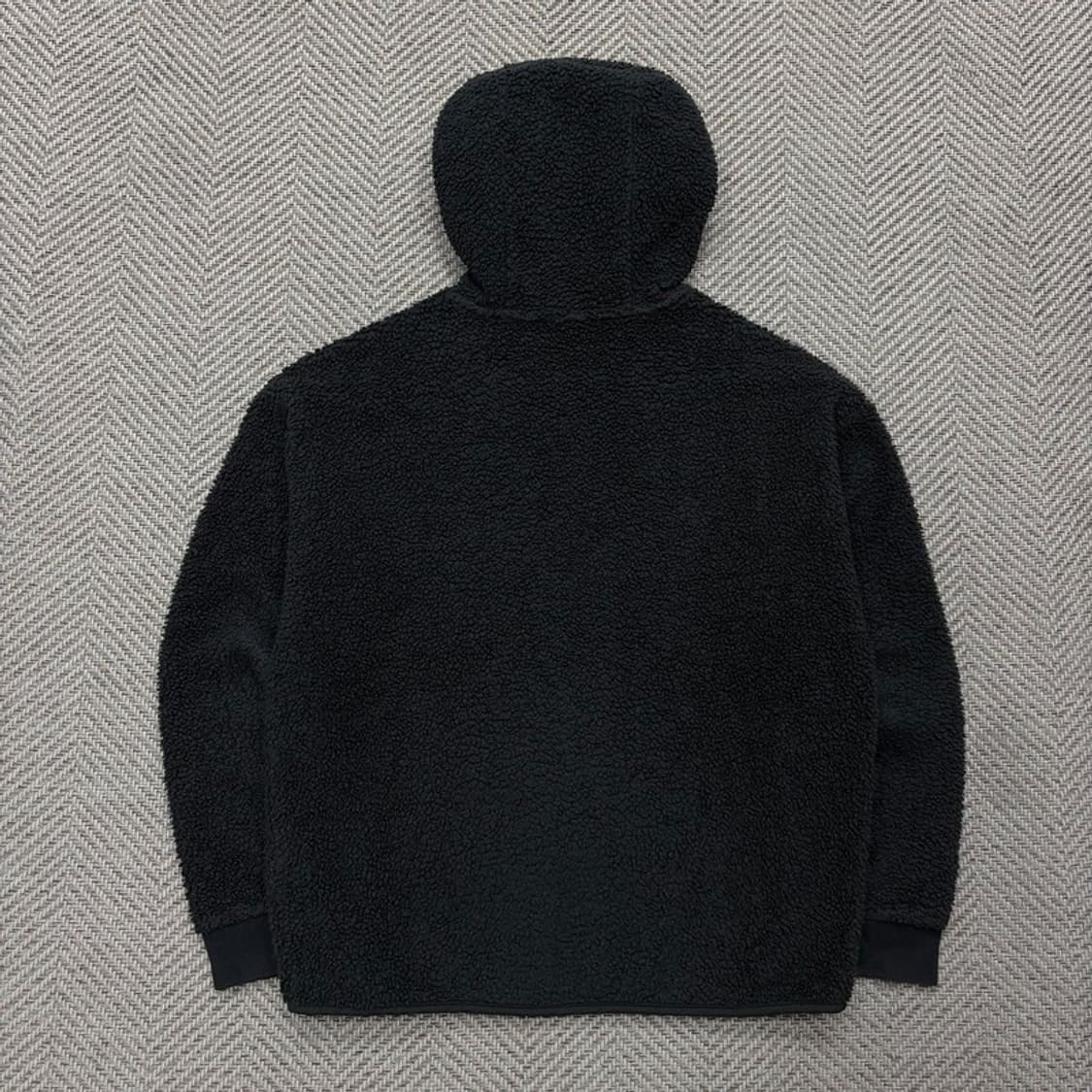 나이키 플리스 후드 집업 v2490 상품이미지2