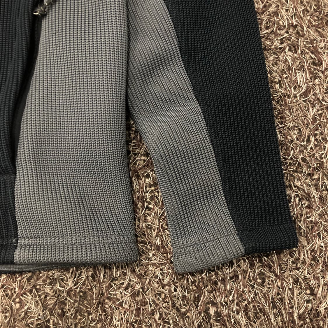 L 스파이더 후드집업 자켓 상품이미지3