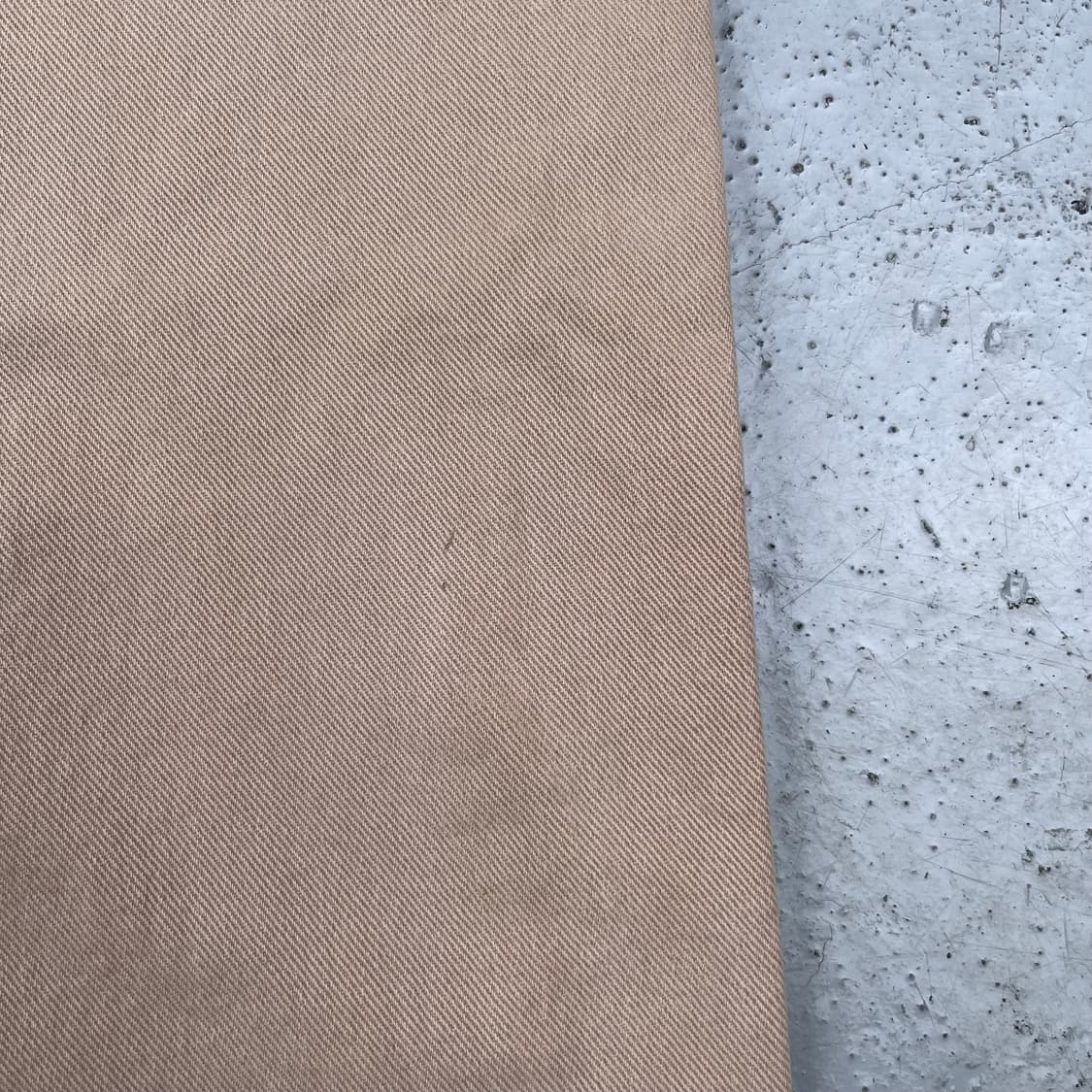 빈티지 리바이스 565 루즈핏 와이드 레그 데님 베이지 상품이미지9