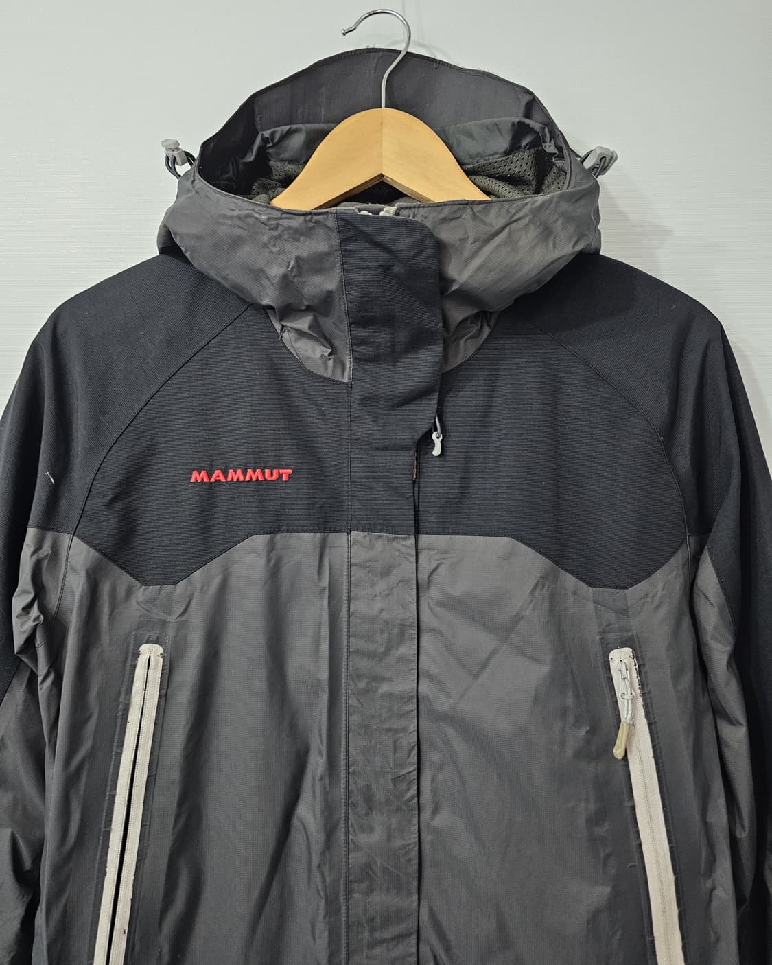 마무트 아크테 고어텍스 자켓 95 상품이미지3