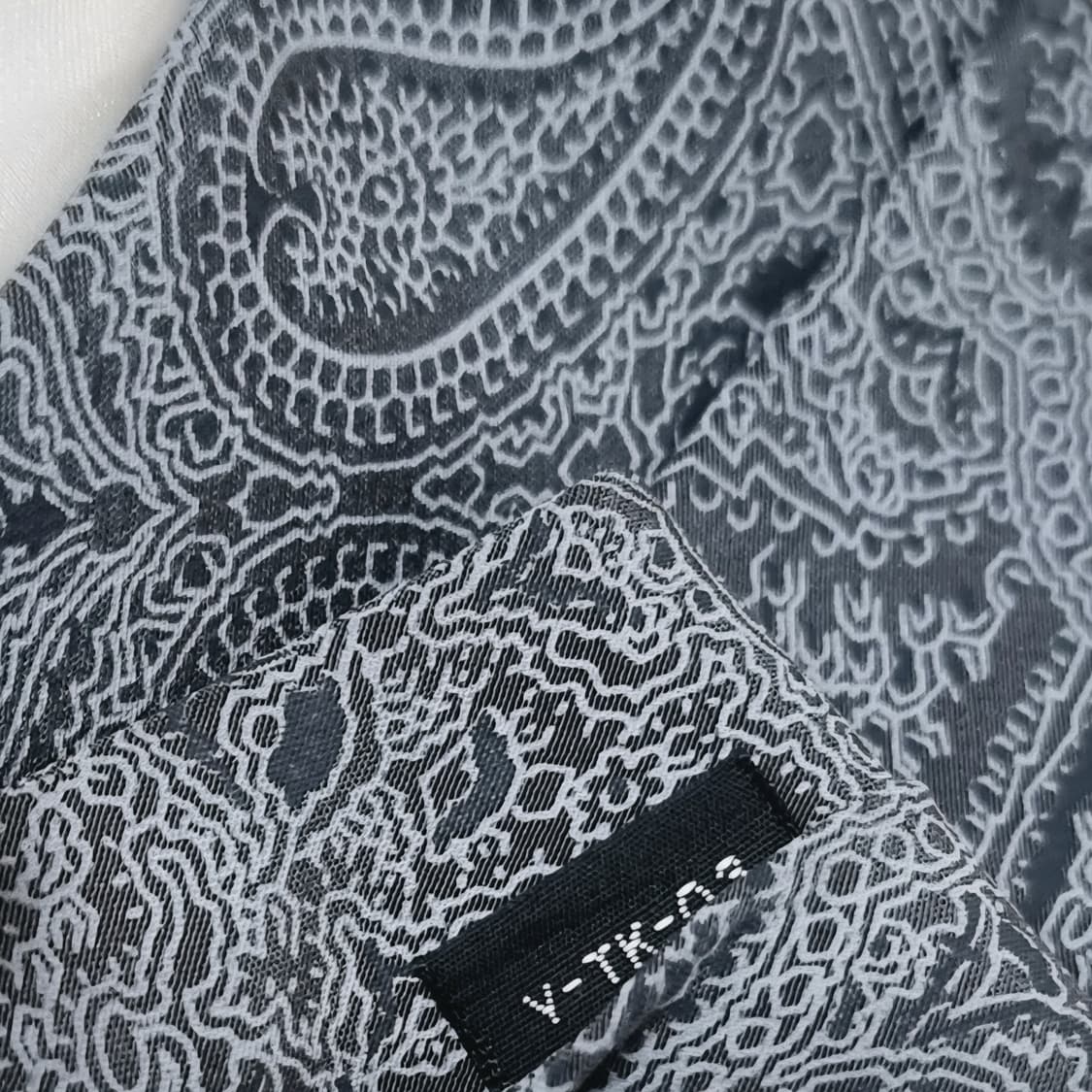 크리스챤 디올 실크100% 넥타이 (상태굿) 상품이미지3