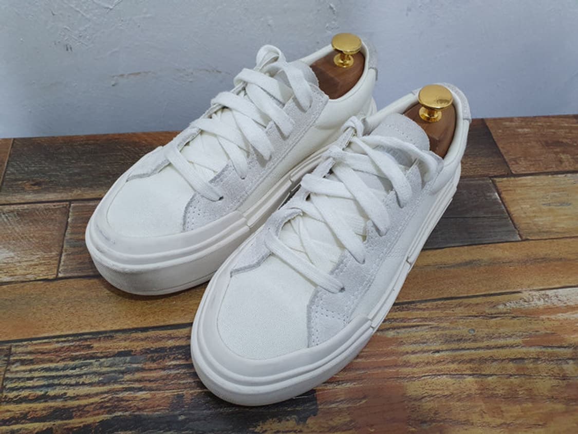 CONVERSE 컨버스 척테일러 올스타 크루즈 에그렛 (225MM) 상품이미지2