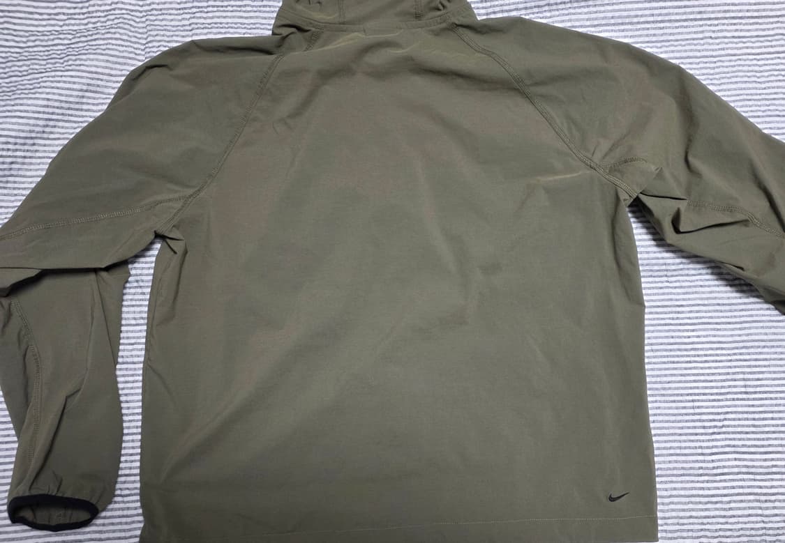 나이키 테크 윈드러너 XL (HM7152-223) 상품이미지3