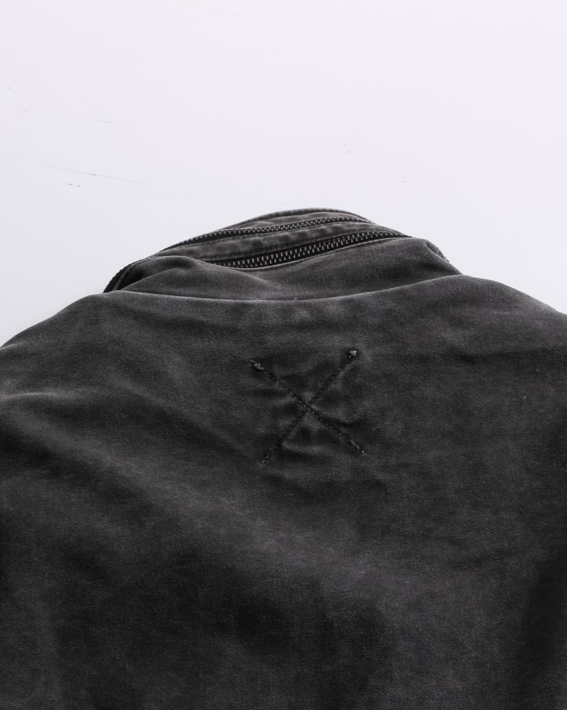 Sembl ovum riri zip  M65 jacket 상품이미지6