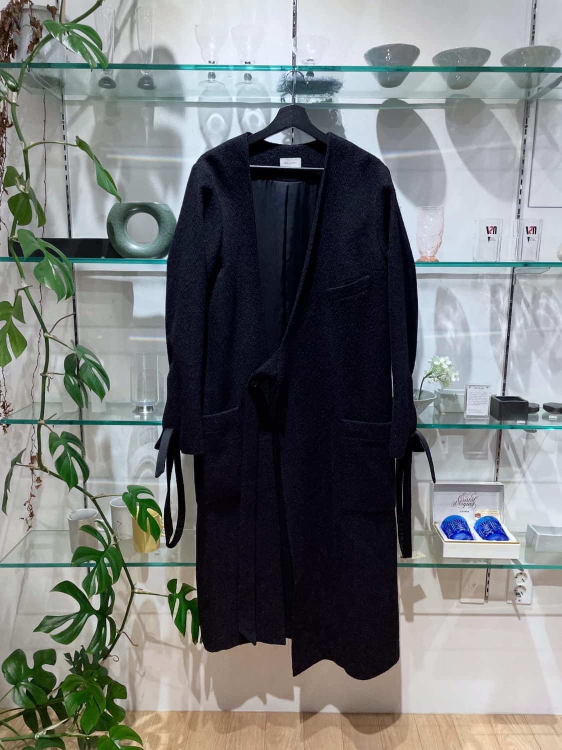 BED j.w FORD rap coat 상품이미지1