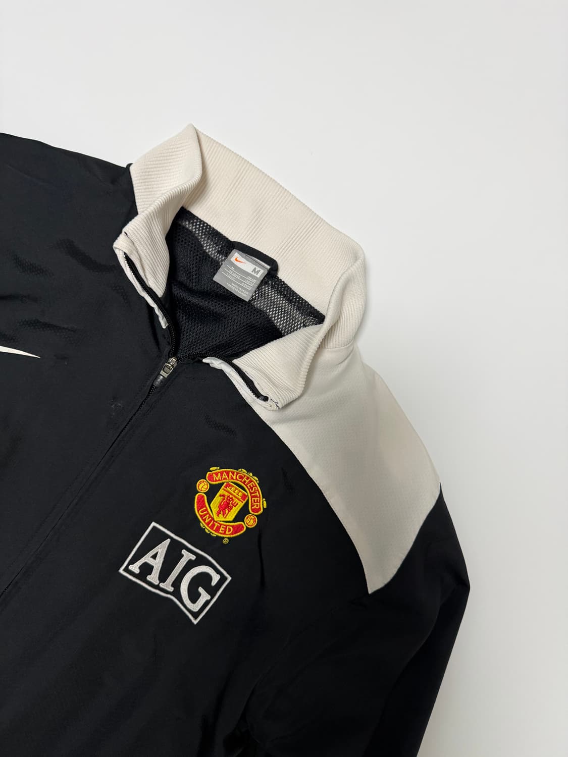 나이키 맨체스터 바람막이 상품이미지2