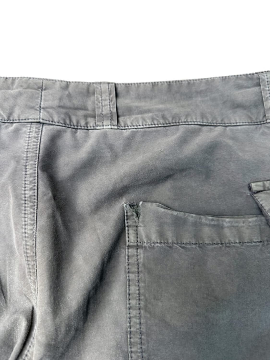 Martin Margiela 2006ss cargo pant 상품이미지6