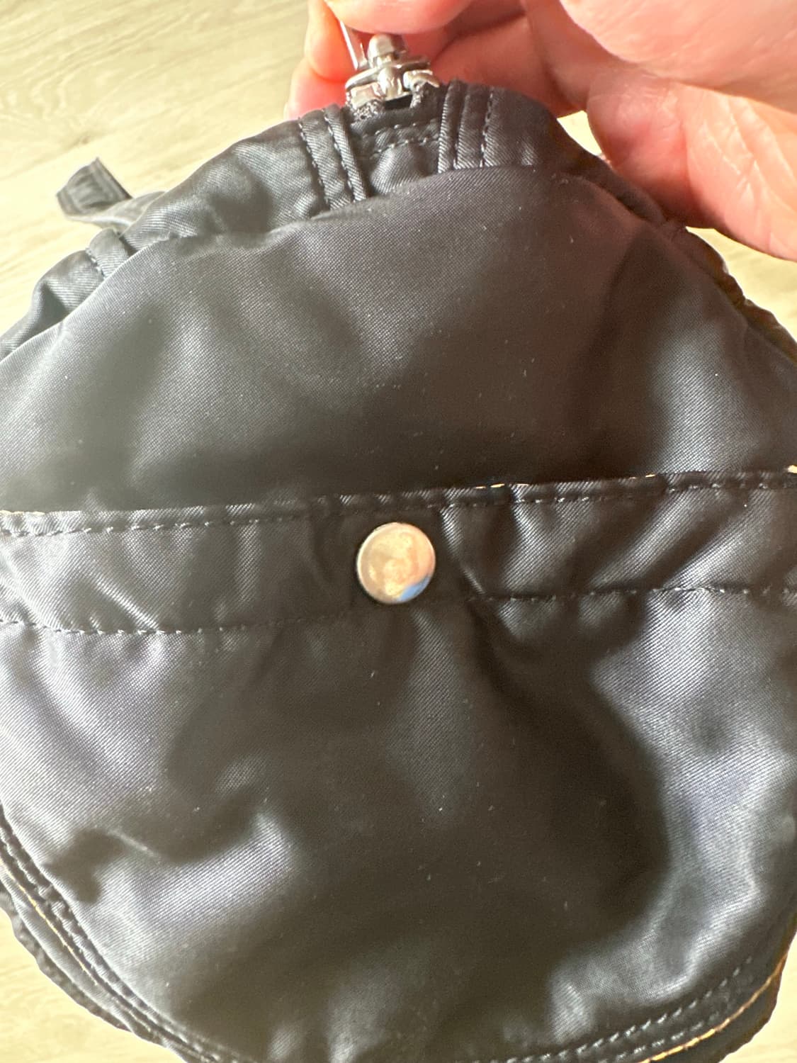 PORTER 요시다 포터 탱커 보스턴백 더플백 L 상품이미지4