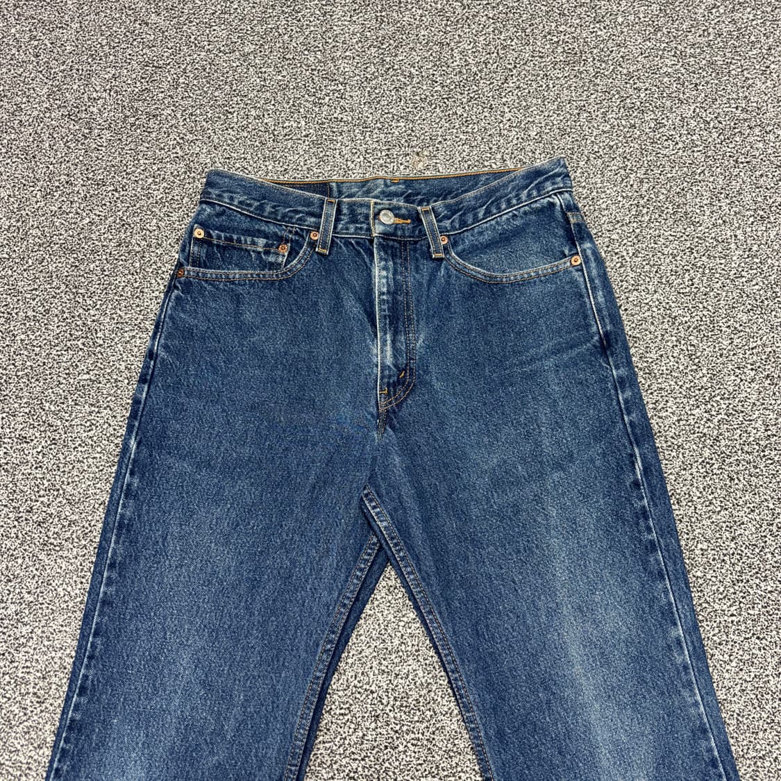 00s 빈티지 리바이스 517 허리39cm 상품이미지3