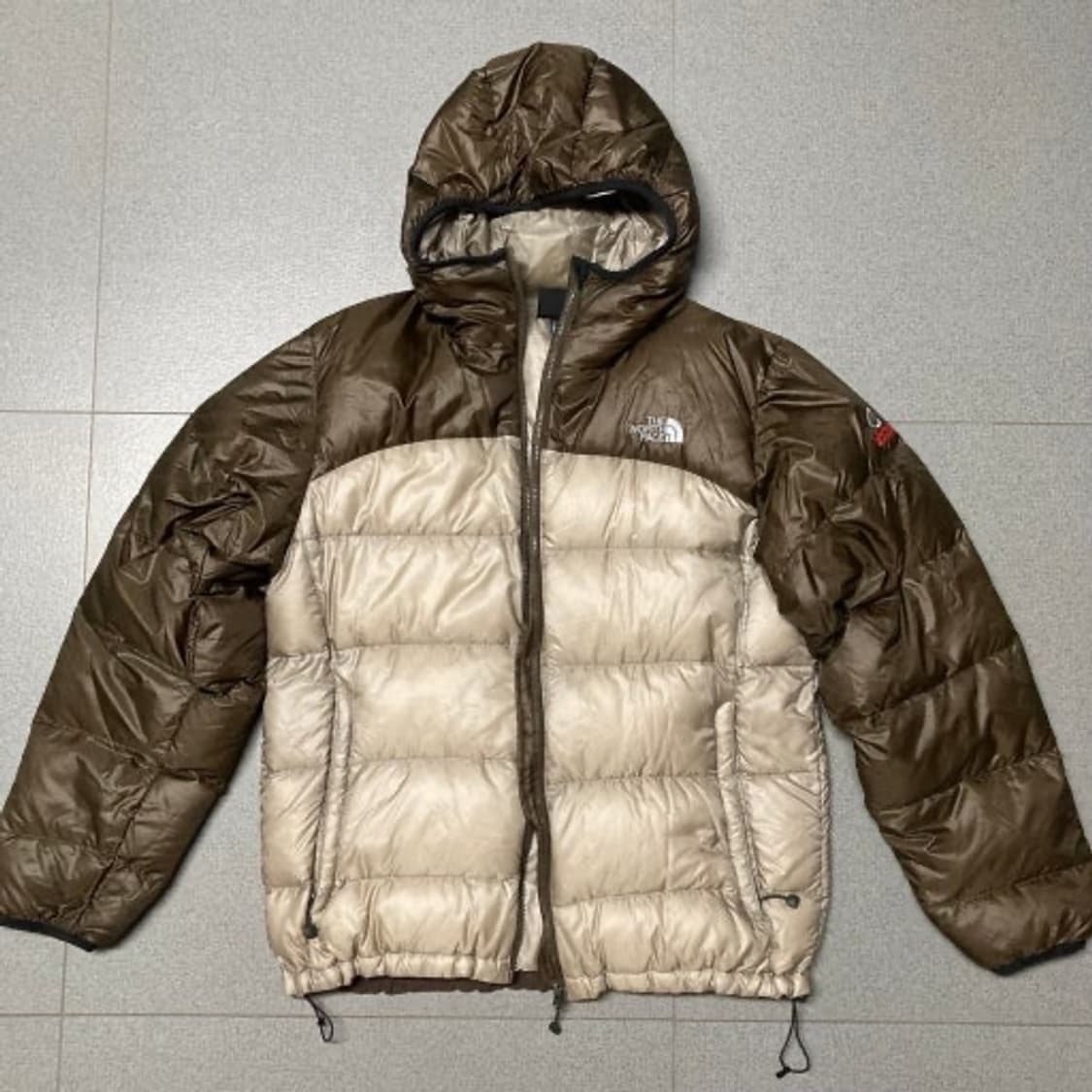 노스페이스 아콘카구아 구매 상품이미지1