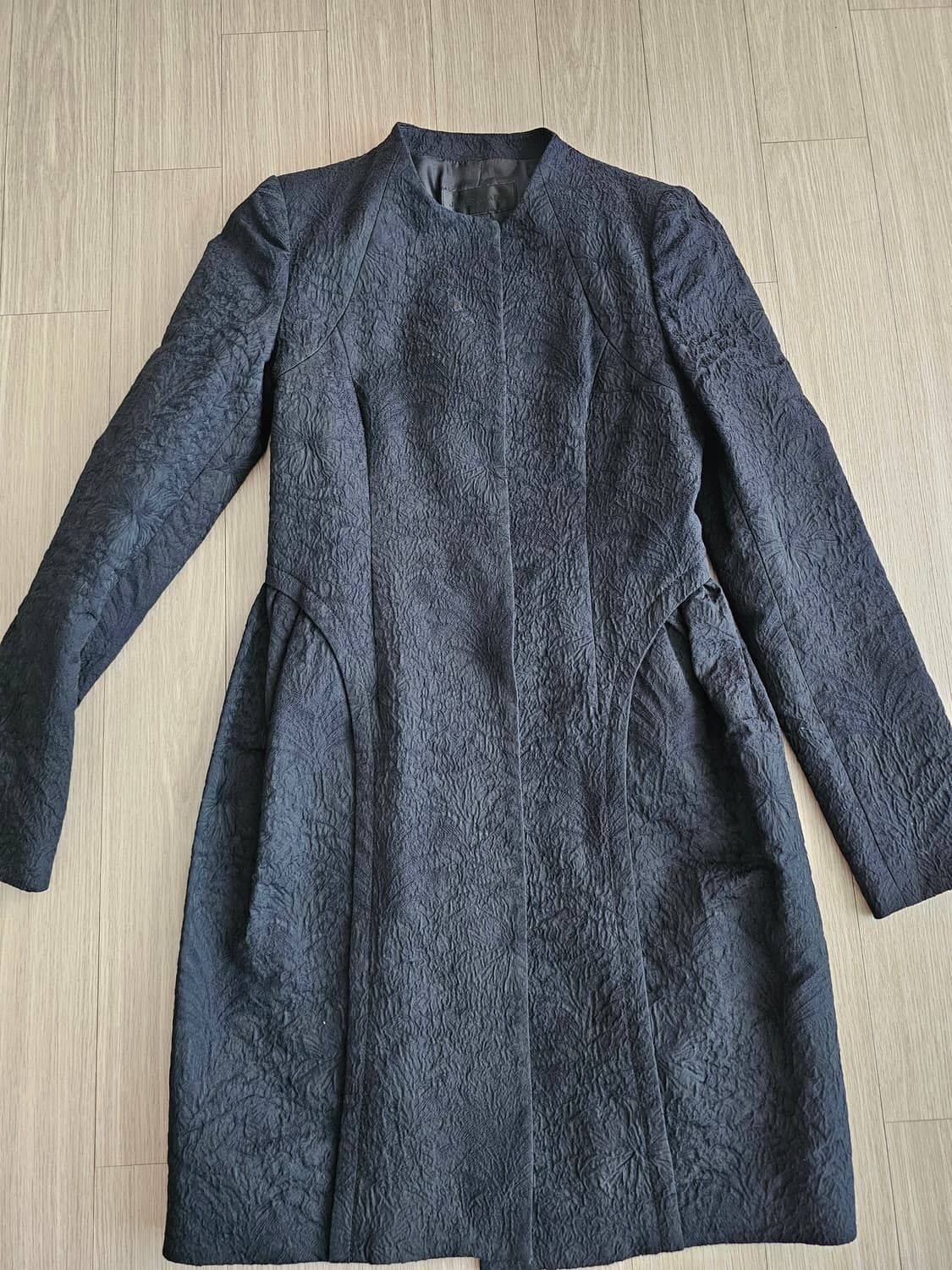 질스튜어트 자카드 원피스 s 사이즈 상품이미지1