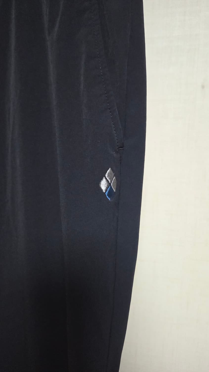 몽벨 블랙 바지 상품이미지3