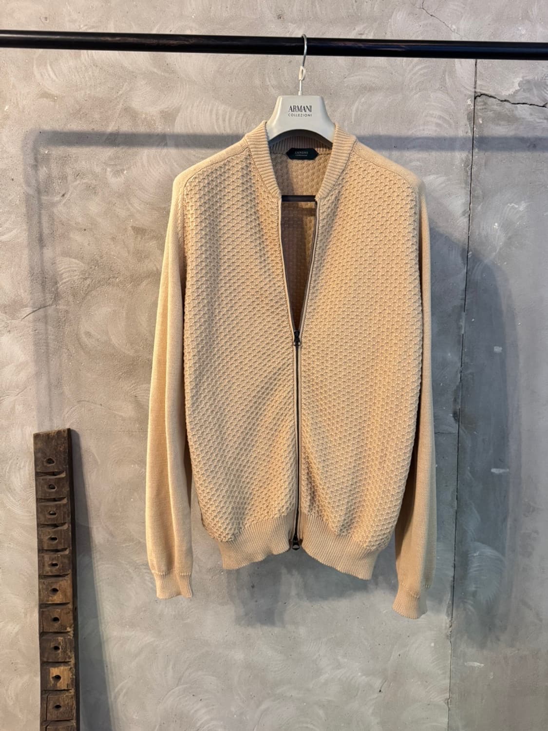 자노네 가디건 100 상품이미지1