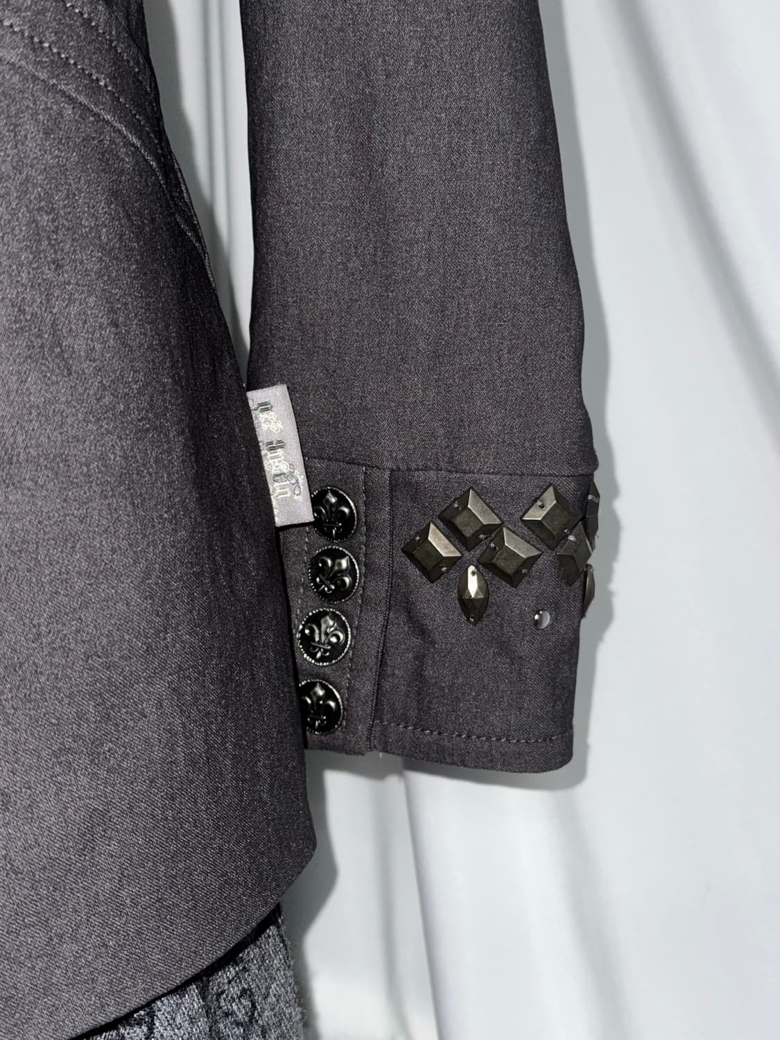 Ozz angelo 오즈 안젤로 나나 신이치 노부깔 락시크 오리엔탈 코디 상품이미지8