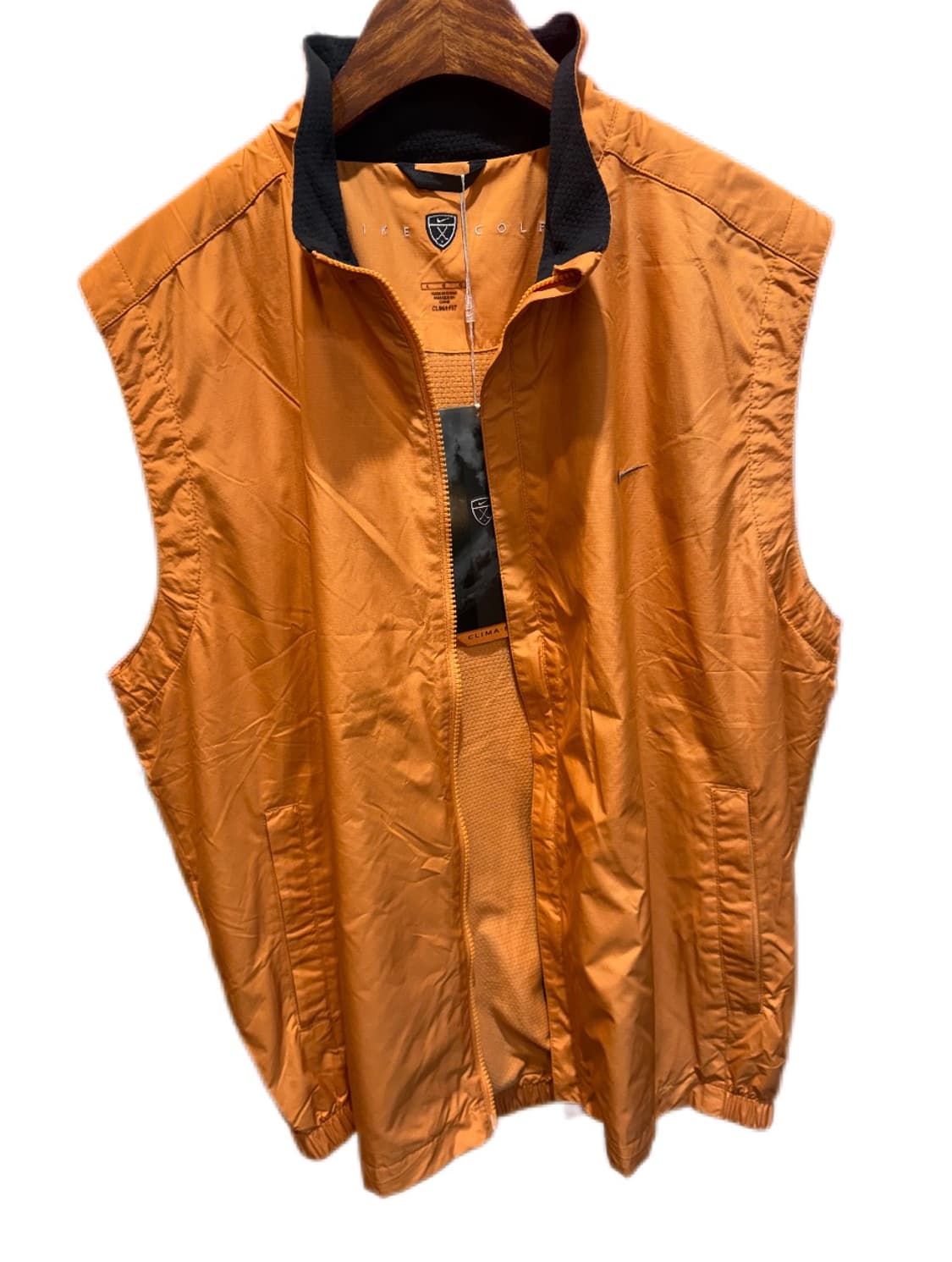 나이키 골프 자켓 CLIMA-FIT 상품이미지1