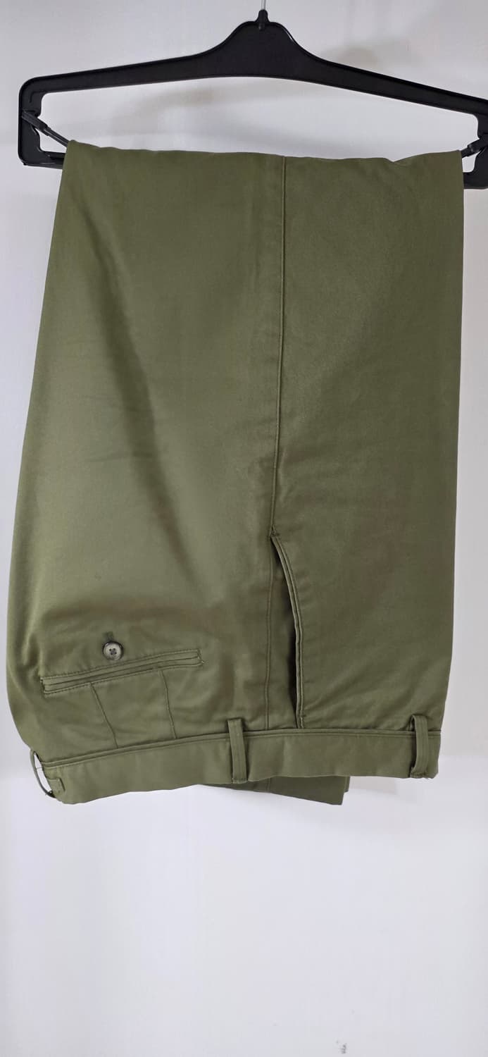 라이즈앤빌로우 302 테이퍼드 치노 상품이미지3