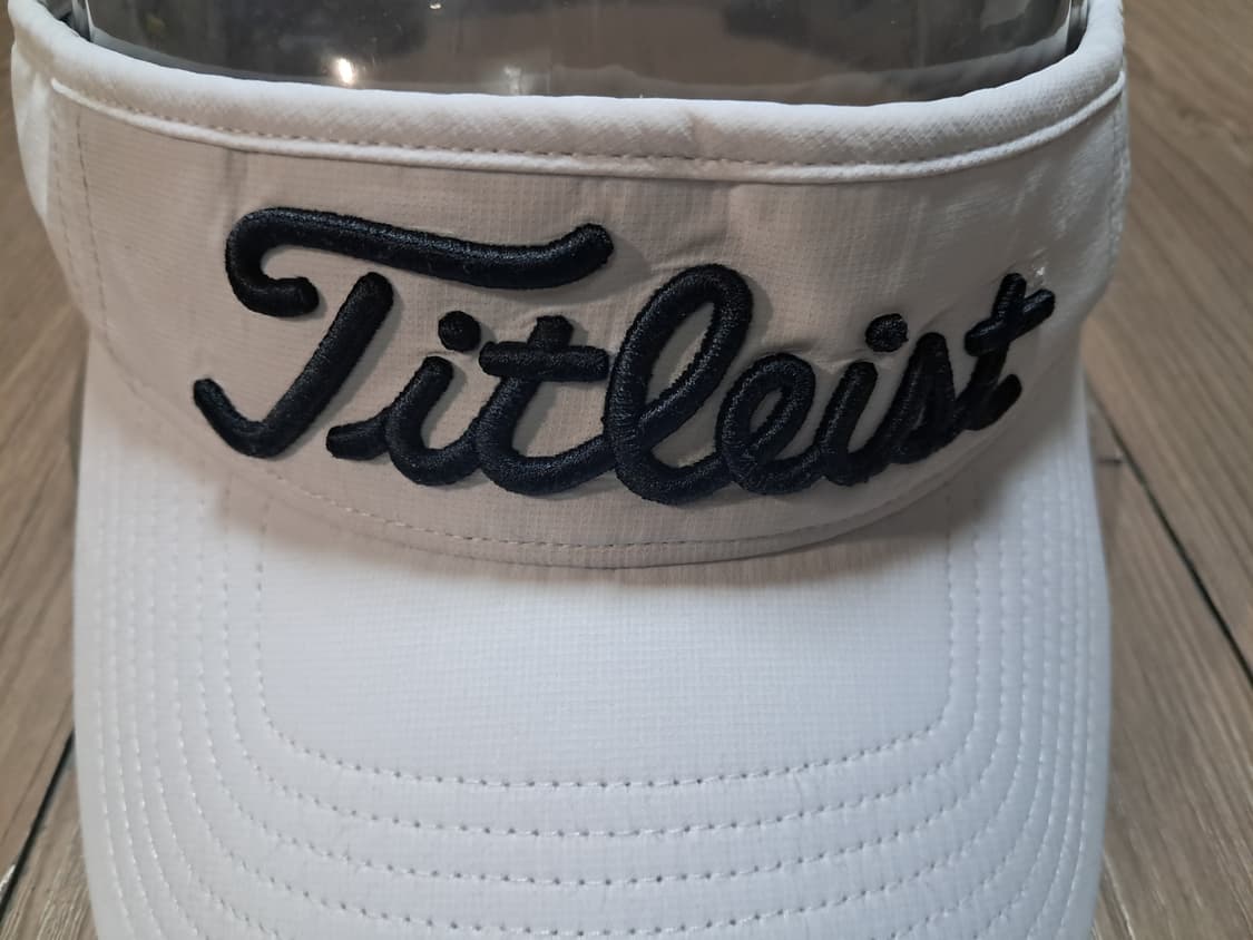 타이틀리스트 썬캡  상품이미지5