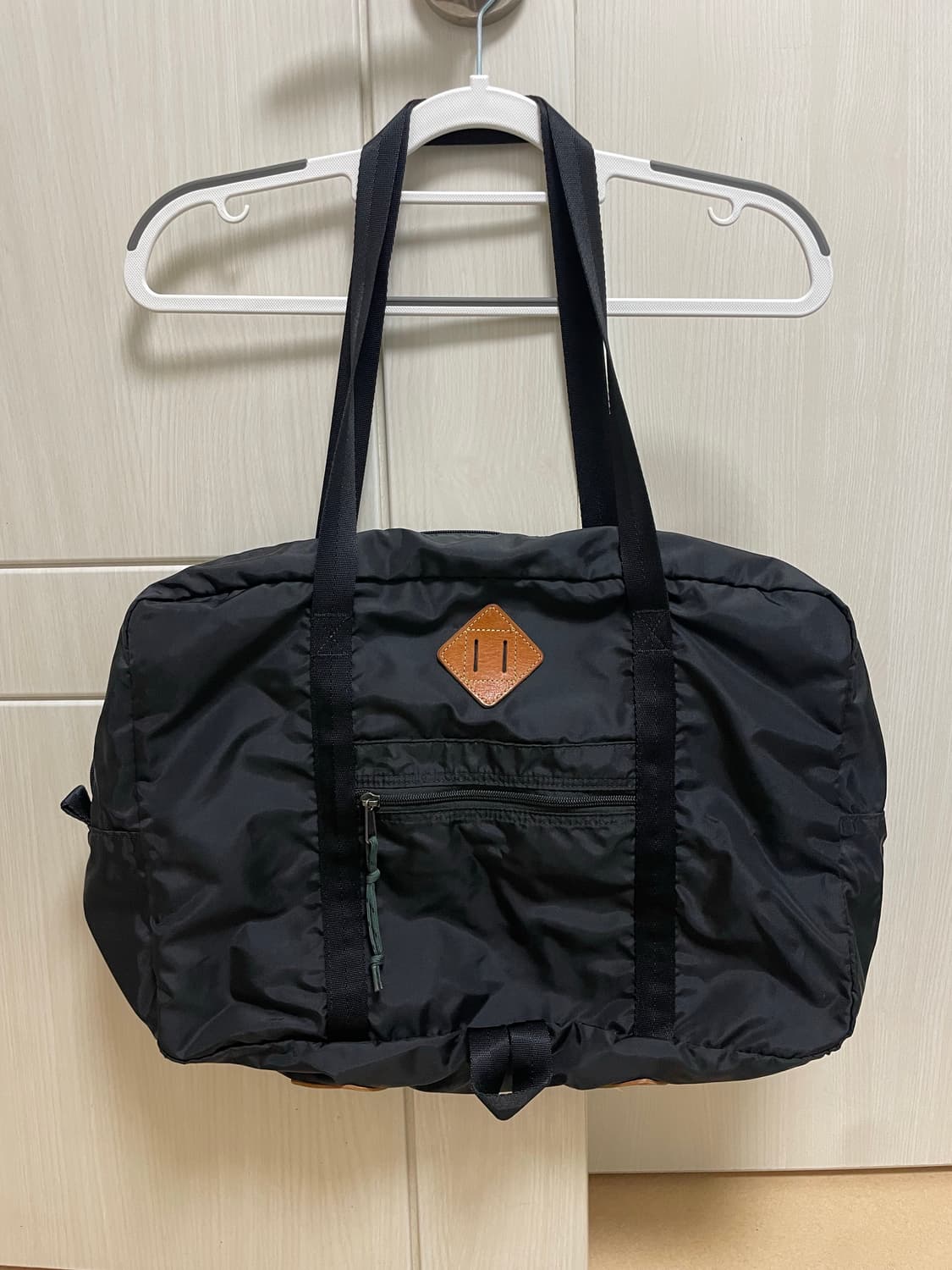 카키스 토트백 상품이미지1