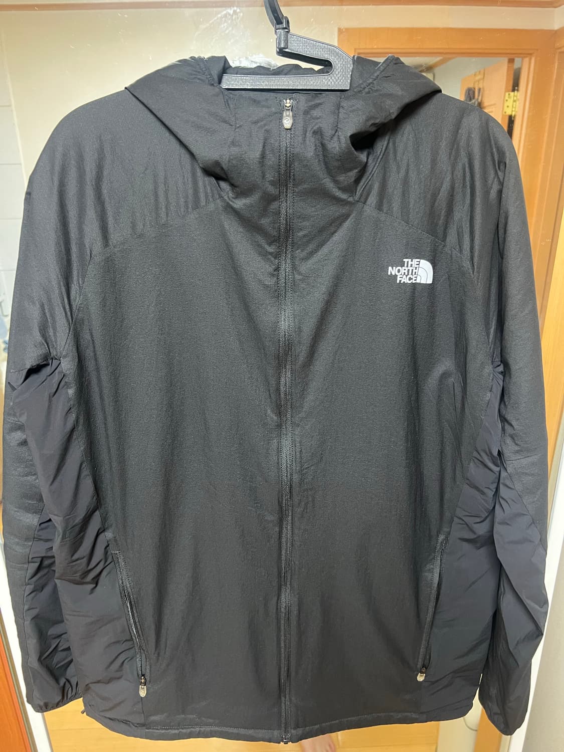 노스페이스 벤트릭스 코프코어 경량패딩 상품이미지1