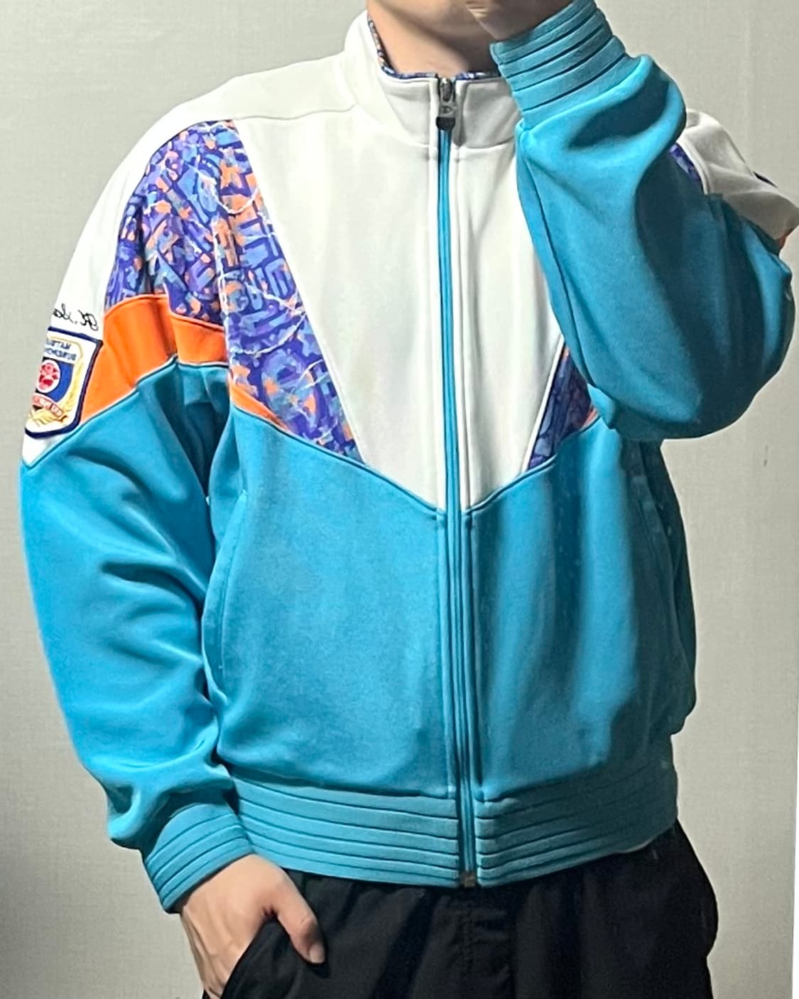 챔피온 올드스쿨 져지 상품이미지1
