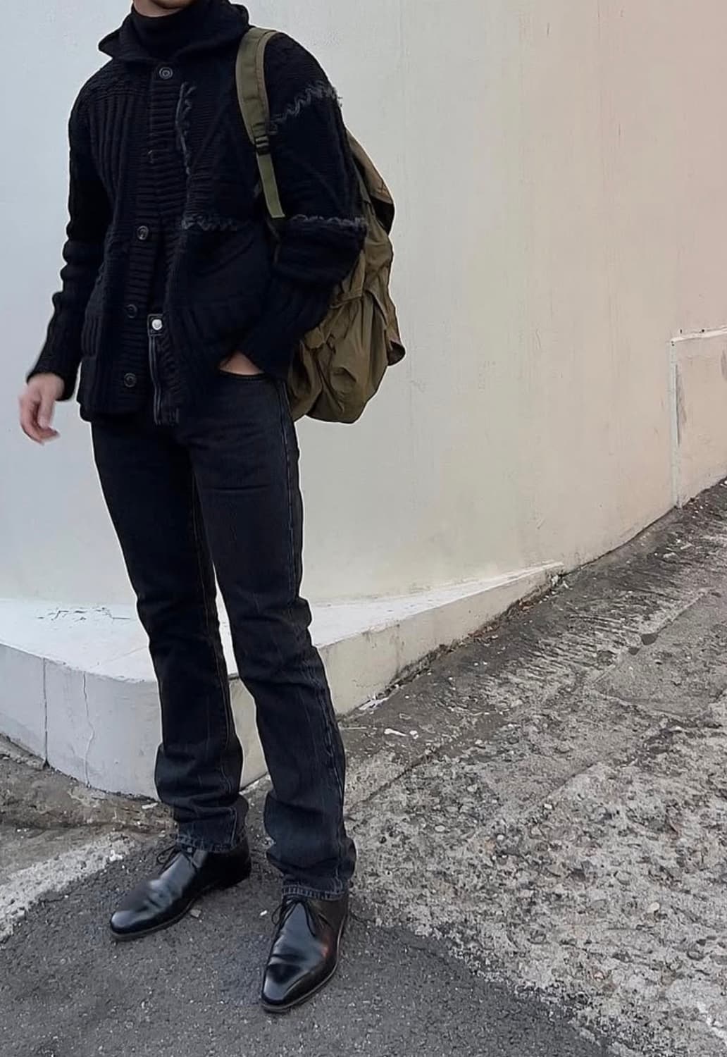 텐씨 백팩 가방 상품이미지6