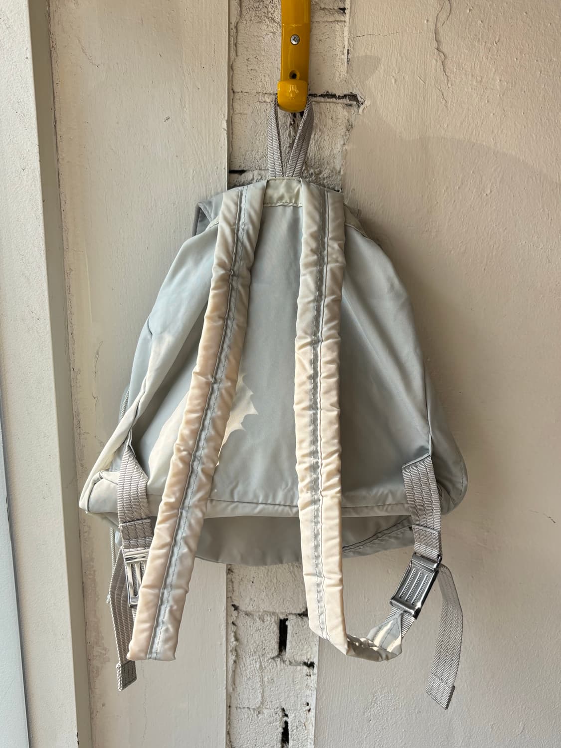 Y’SACCS 요지야마모토 포켓 럭색 상품이미지4