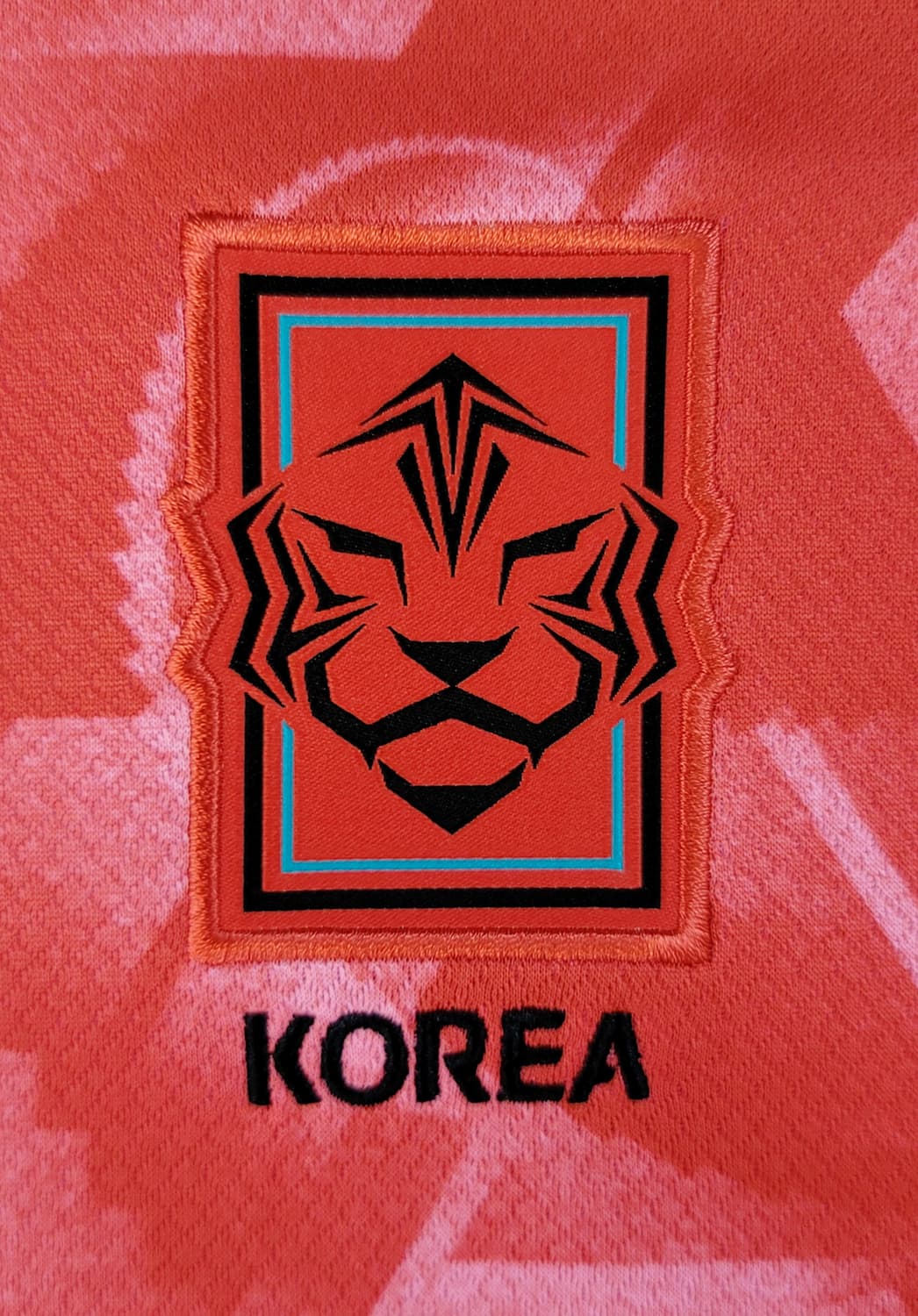 나이키 24-26 축구 국가대표팀 홈 유니폼(NO.7 손흥민 마킹) 판매 상품이미지5