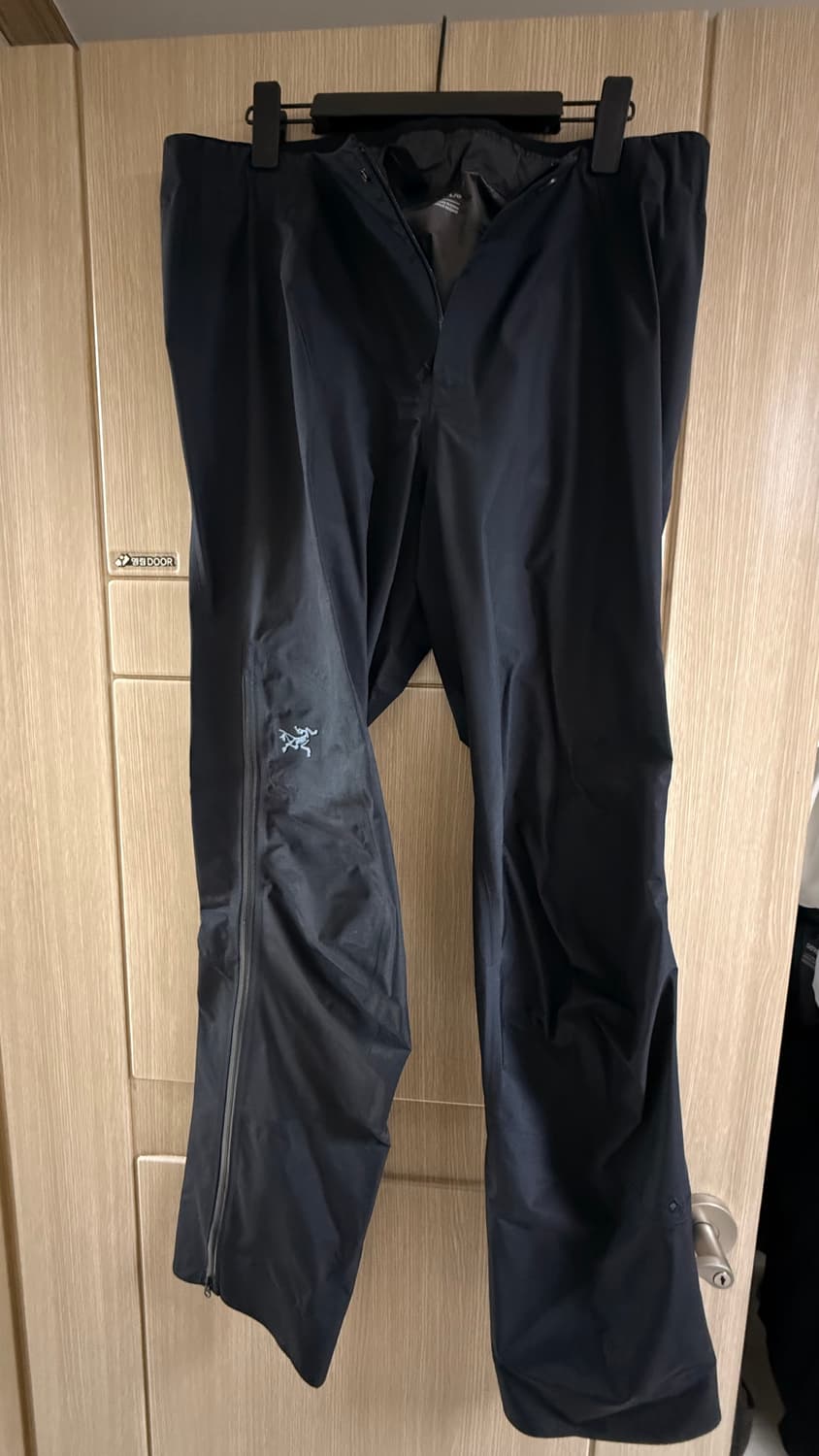 아크테릭스 제타 sl 팬츠 L사이즈 상품이미지1