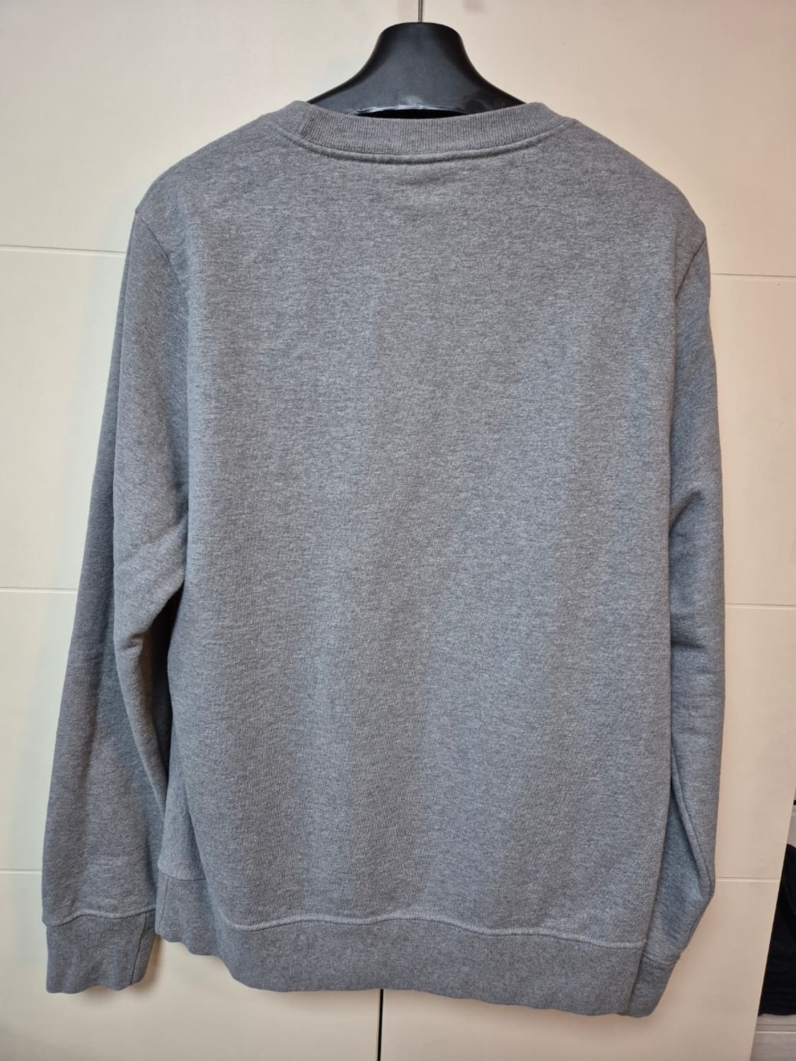 (XL) 폴스미스 그레이 코튼 맨투맨 상품이미지2