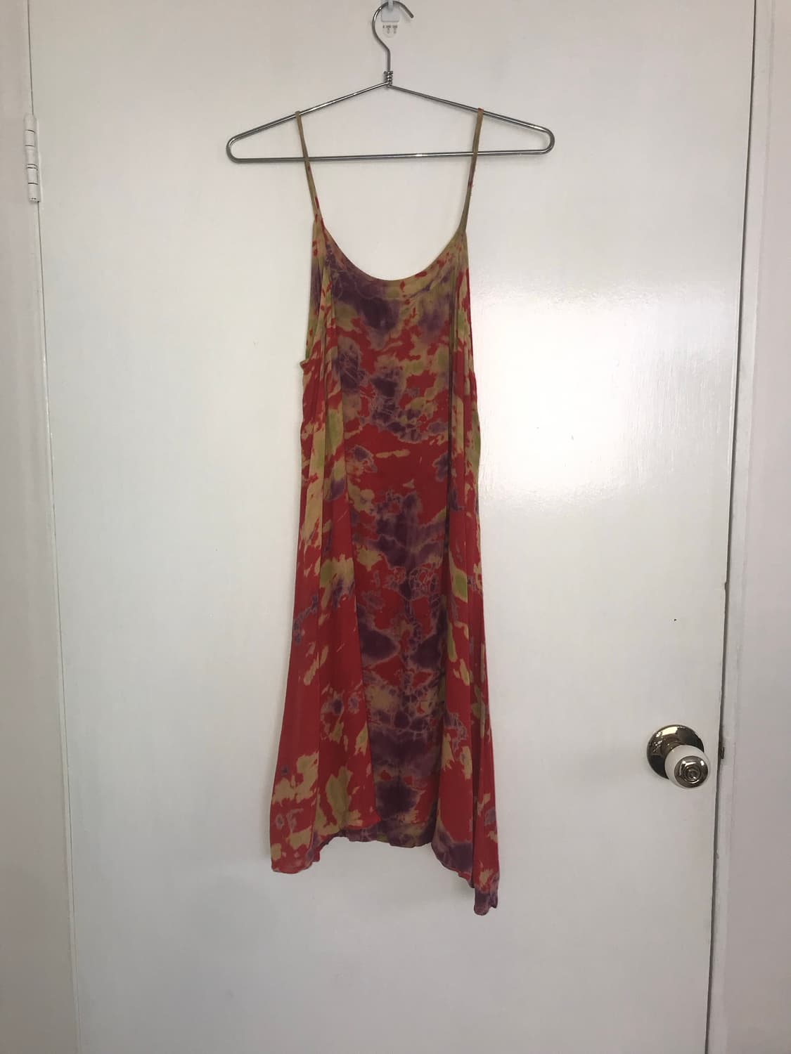 MUGENDO Made in India Yoga Sleeveless 상품이미지5